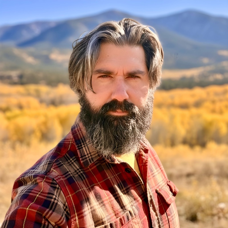 Kris Van Houten